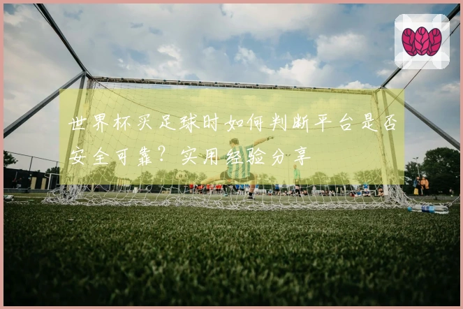 世界杯买足球时如何判断平台是否安全可靠？实用经验分享