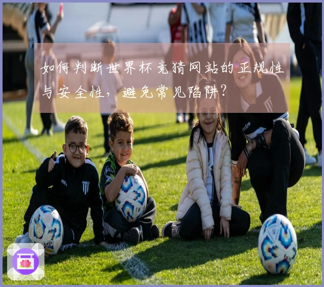 如何判断世界杯竞猜网站的正规性与安全性，避免常见陷阱？